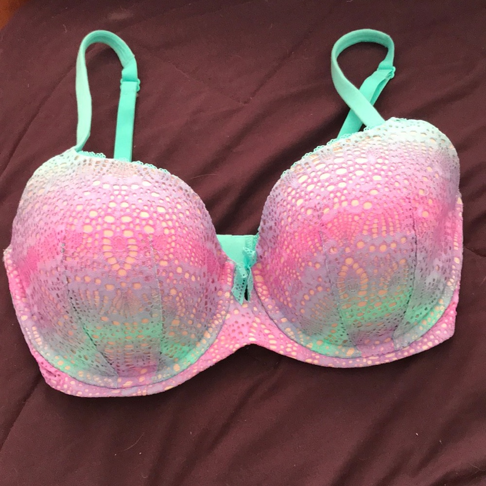 NWOT Body by Victoria Bra